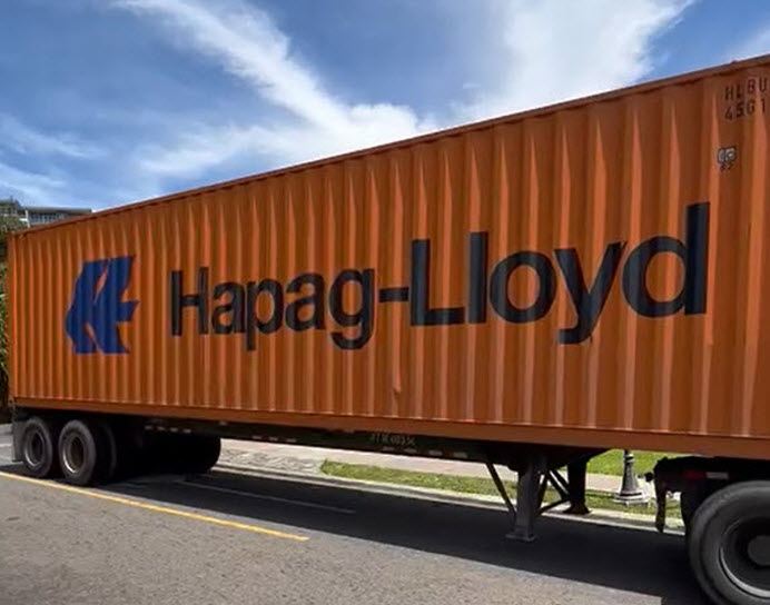 customs brokerage service