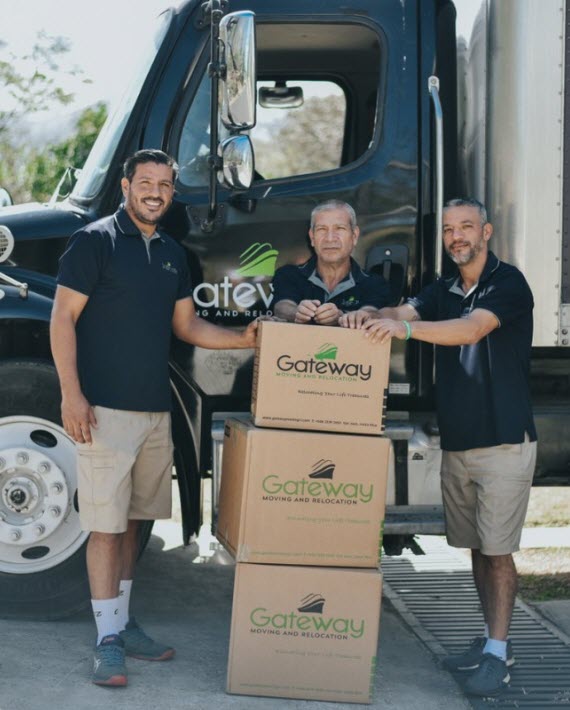 local moving in enligsh