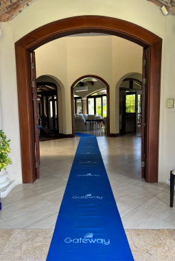 costa rica local moving company