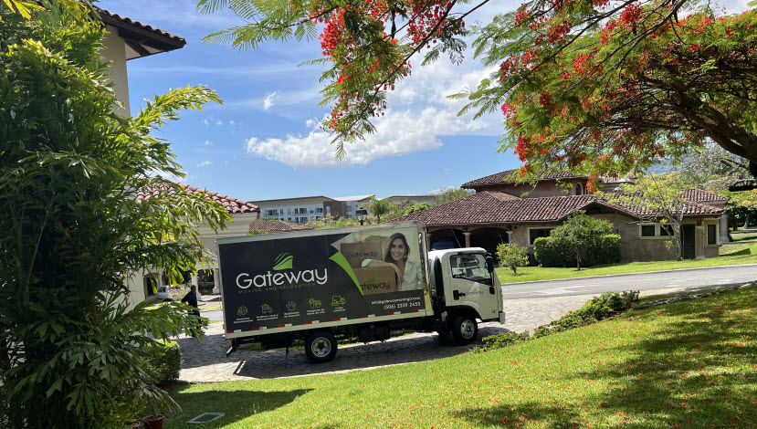 storage service santa ana costa rica