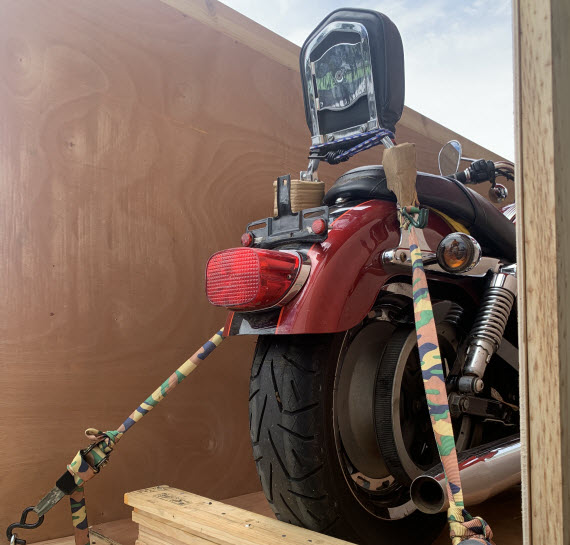 moving company in costa rica